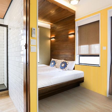 Lychee Sunset Hotel Cheung Chau Hong Kong Exterior photo