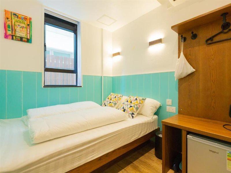 Lychee Sunset Hotel Cheung Chau Hong Kong Exterior photo