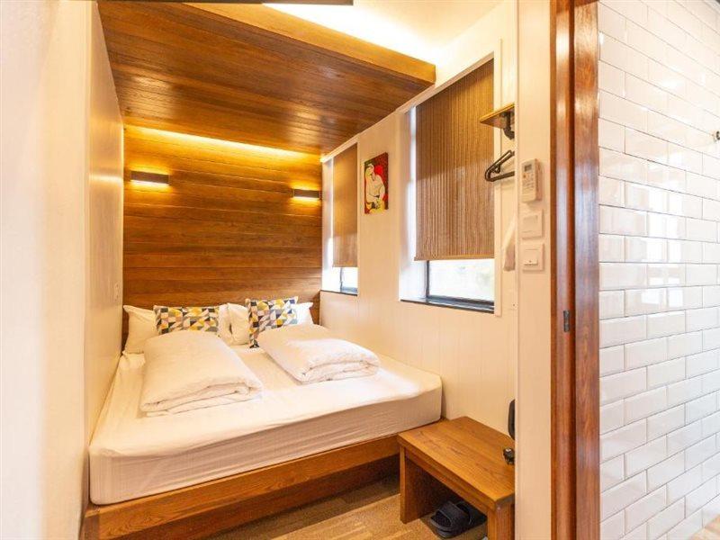 Lychee Sunset Hotel Cheung Chau Hong Kong Exterior photo