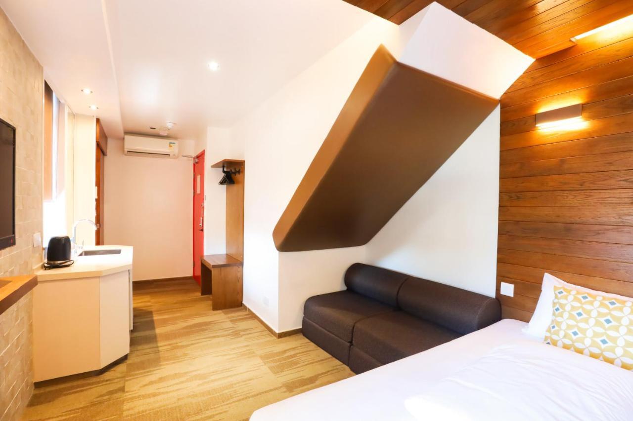 Lychee Sunset Hotel Cheung Chau Hong Kong Exterior photo