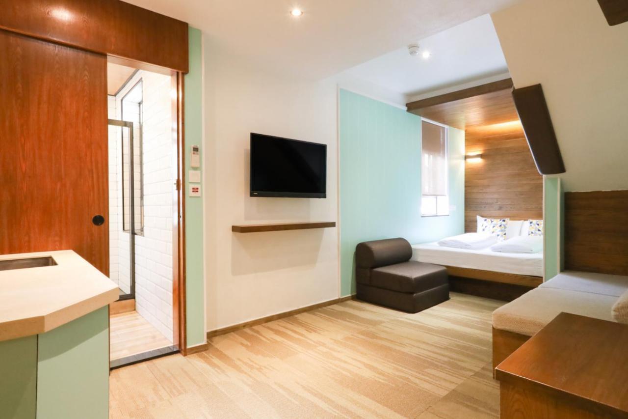 Lychee Sunset Hotel Cheung Chau Hong Kong Exterior photo
