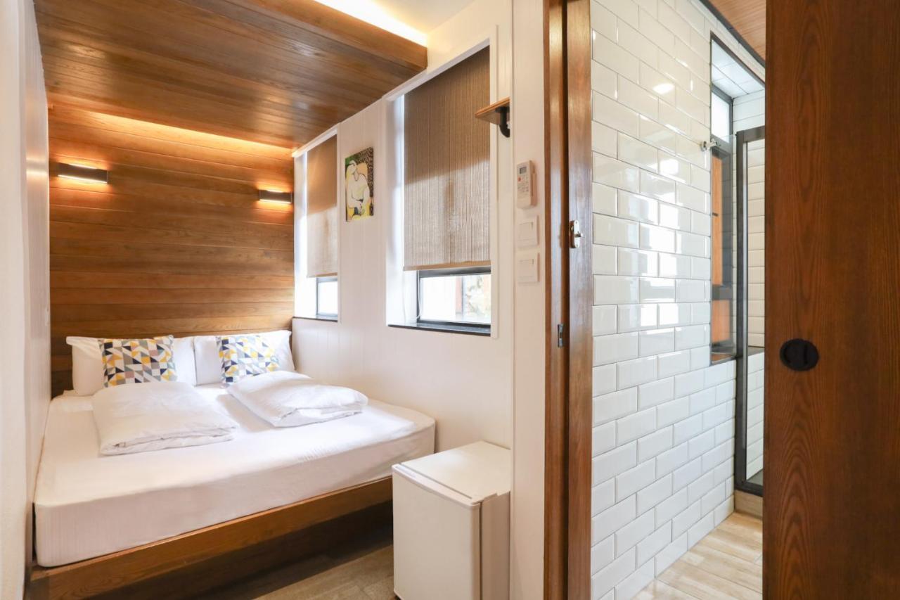 Lychee Sunset Hotel Cheung Chau Hong Kong Exterior photo