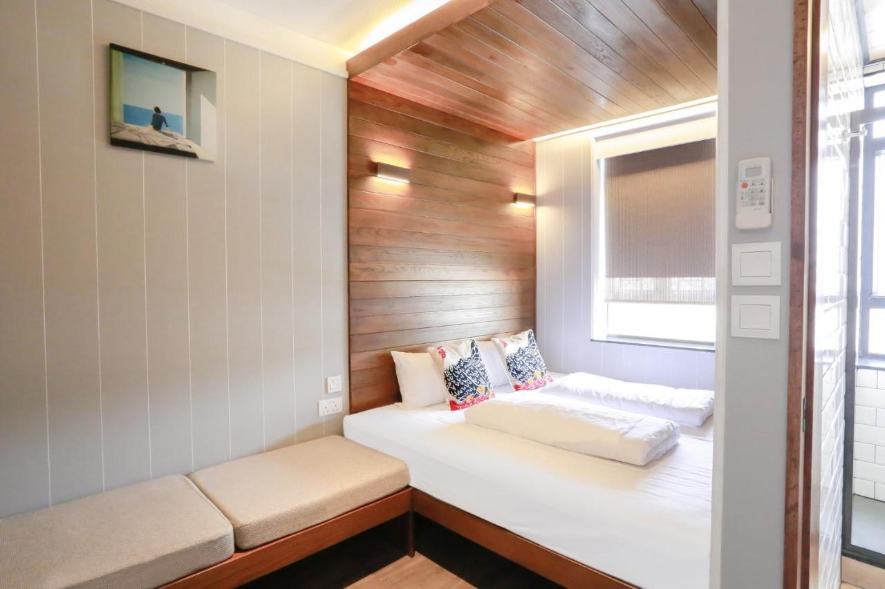 Lychee Sunset Hotel Cheung Chau Hong Kong Exterior photo