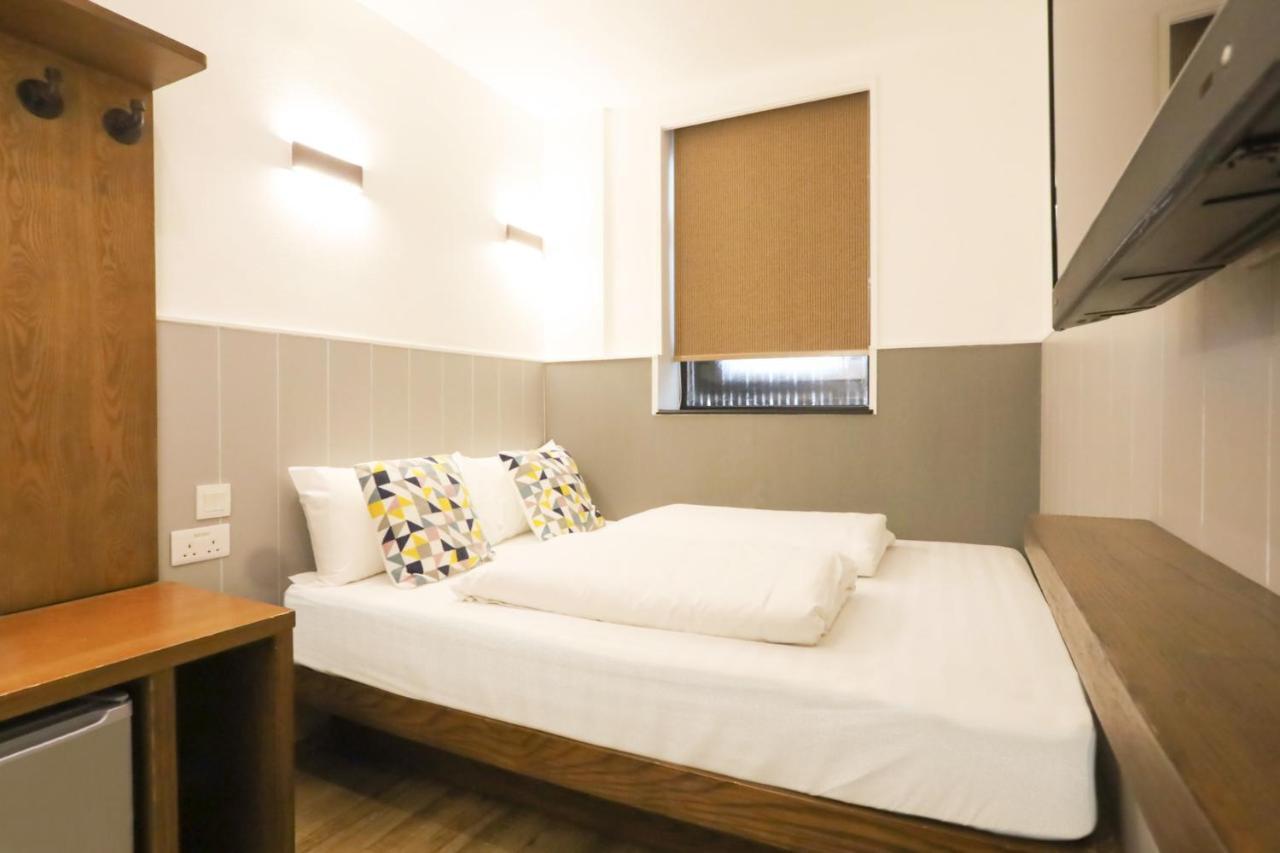 Lychee Sunset Hotel Cheung Chau Hong Kong Exterior photo